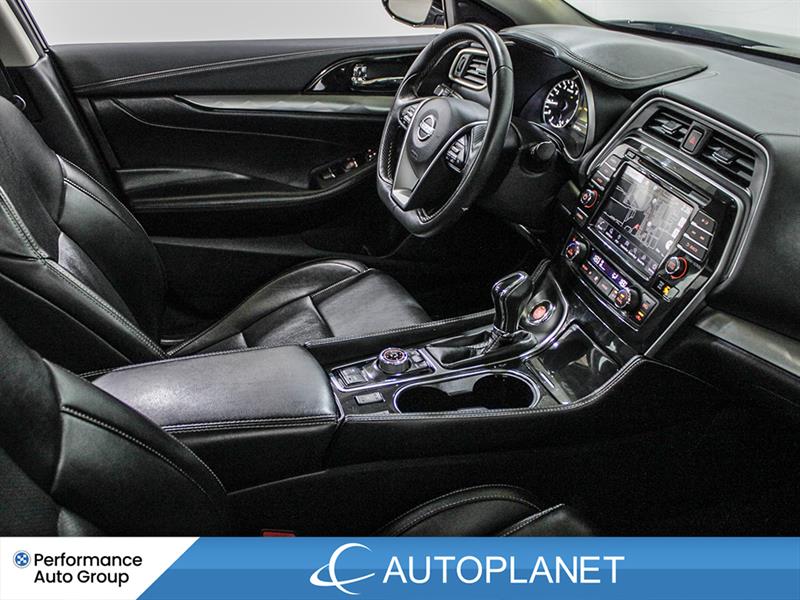 nissan Maxima 2023 - 20