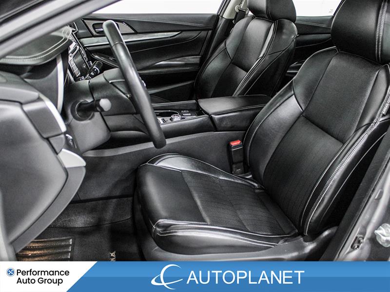 nissan Maxima 2023 - 21