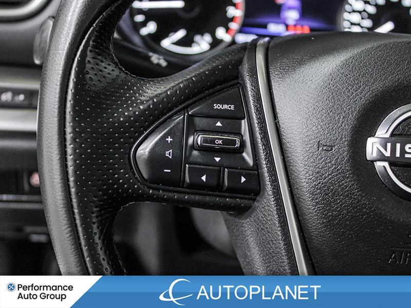 nissan Maxima 2023 - 27