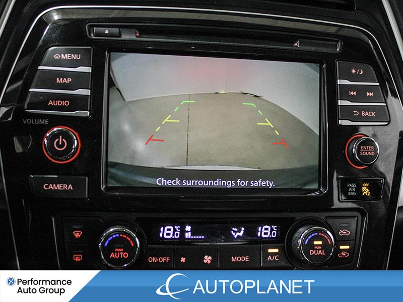 nissan Maxima 2023 - 30