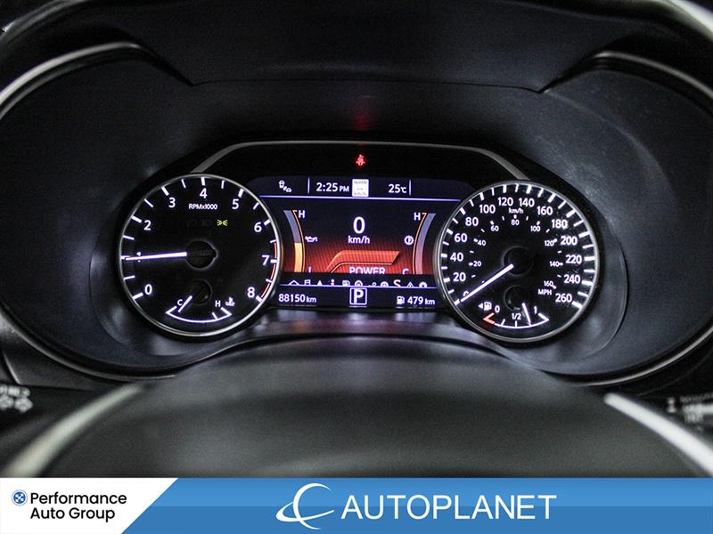 nissan Maxima 2023 - 31