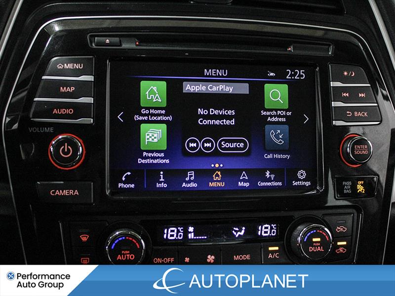 nissan Maxima 2023 - 32