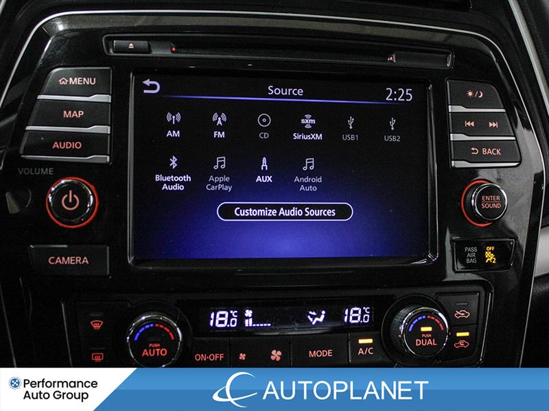 nissan Maxima 2023 - 34