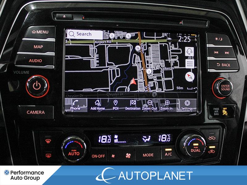 nissan Maxima 2023 - 35