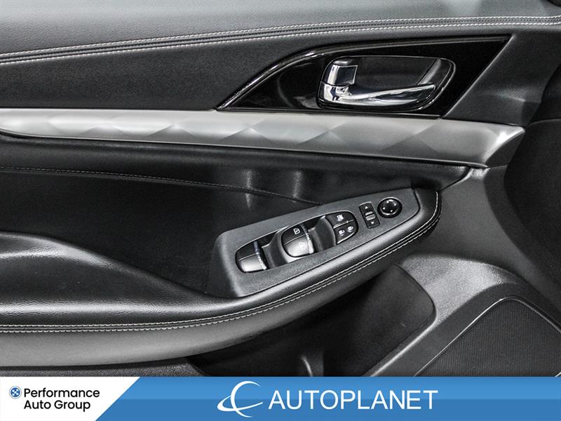 nissan Maxima 2023 - 36