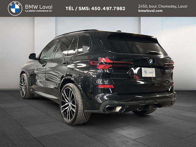 bmw X5 2024 - 7