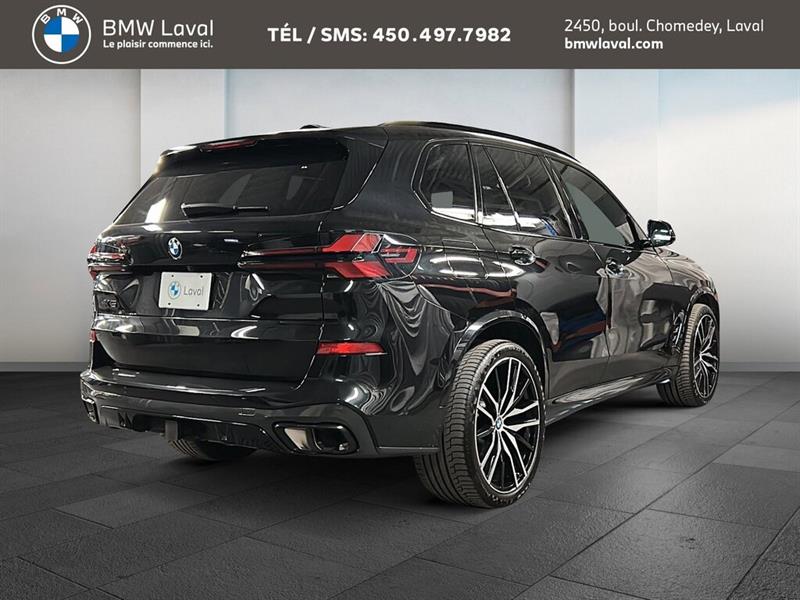 bmw X5 2024 - 9