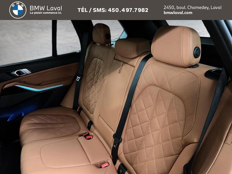 bmw X5 2024 - 29