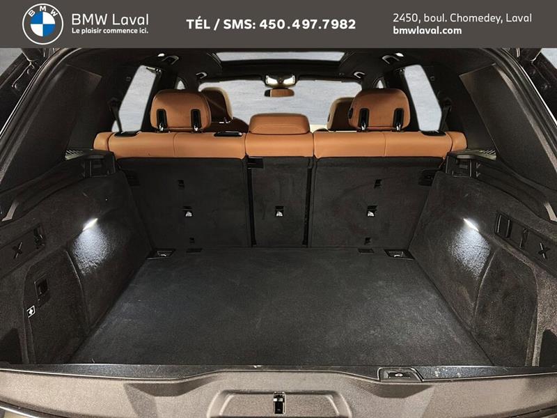 bmw X5 2024 - 33