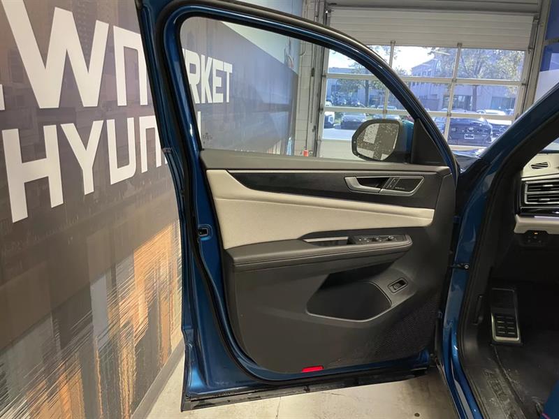 volkswagen Atlas Cross Sport 2024 - 7
