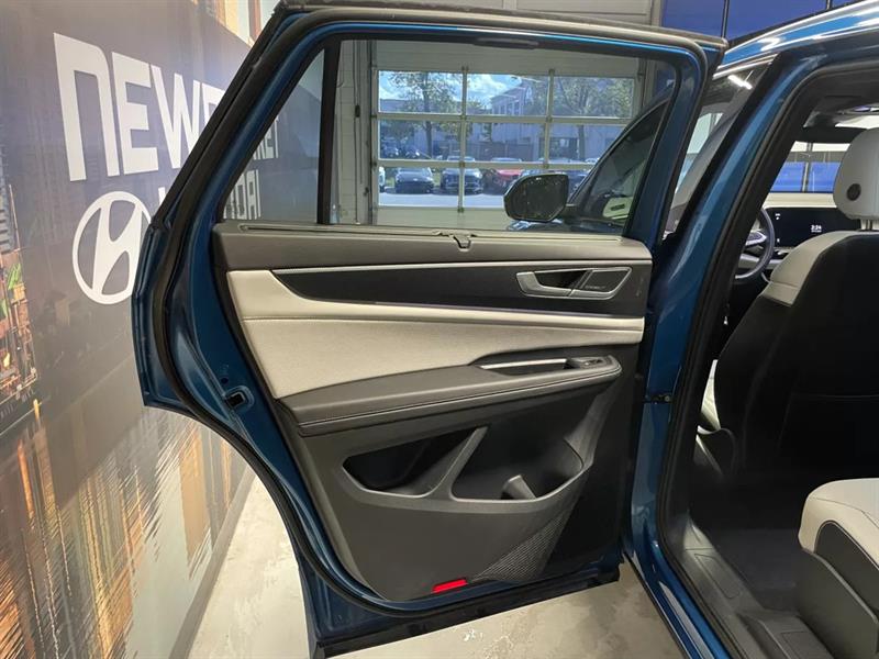 volkswagen Atlas Cross Sport 2024 - 10