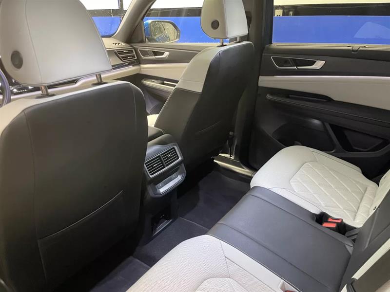 volkswagen Atlas Cross Sport 2024 - 11