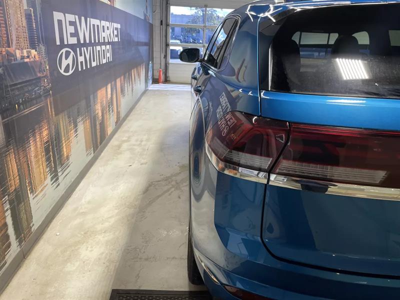 volkswagen Atlas Cross Sport 2024 - 12