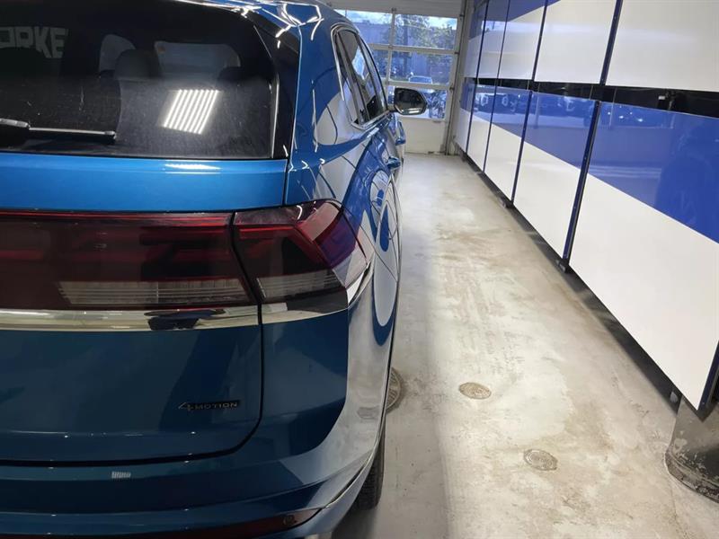 volkswagen Atlas Cross Sport 2024 - 13