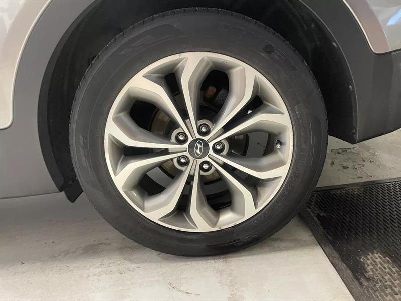 hyundai Santa Fe Sport 2015 - 7