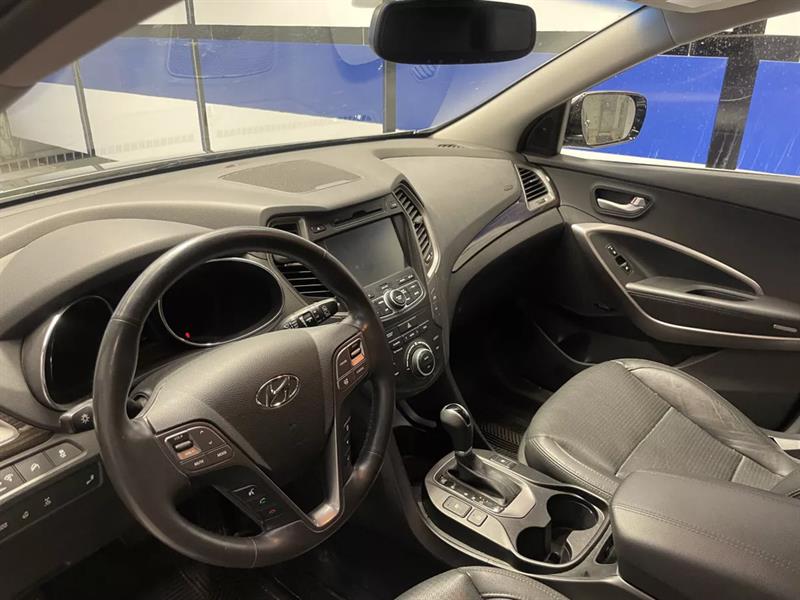 hyundai Santa Fe Sport 2015 - 10