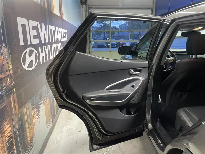hyundai Santa Fe Sport 2015 - 11