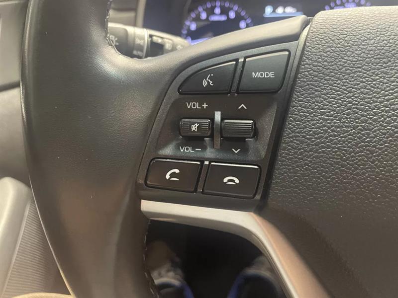 hyundai Tucson 2021 - 12