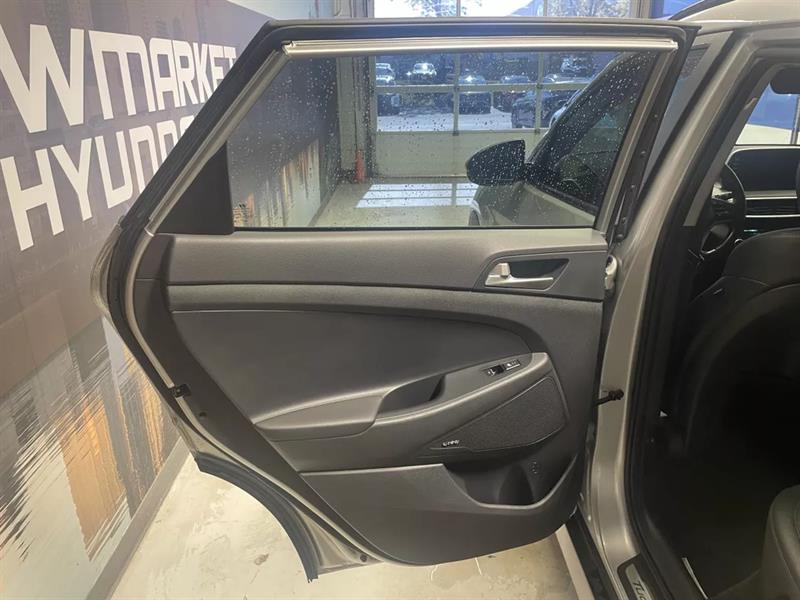 hyundai Tucson 2021 - 17