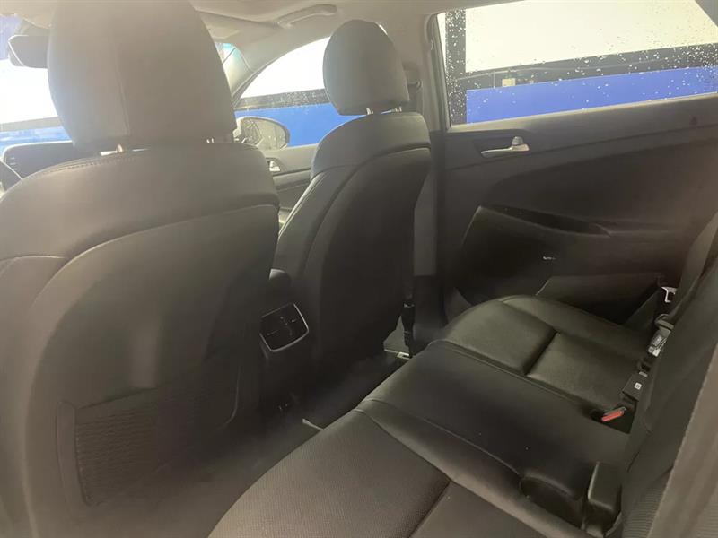 hyundai Tucson 2021 - 18