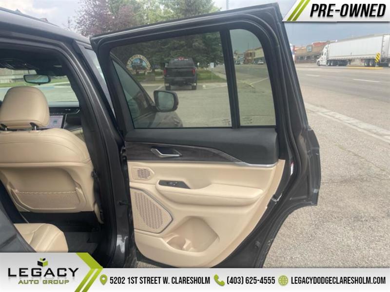jeep Grand Cherokee 2024 - 21