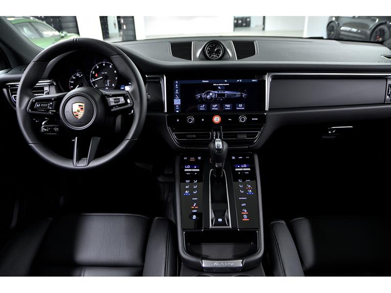 porsche Macan 2024 - 34