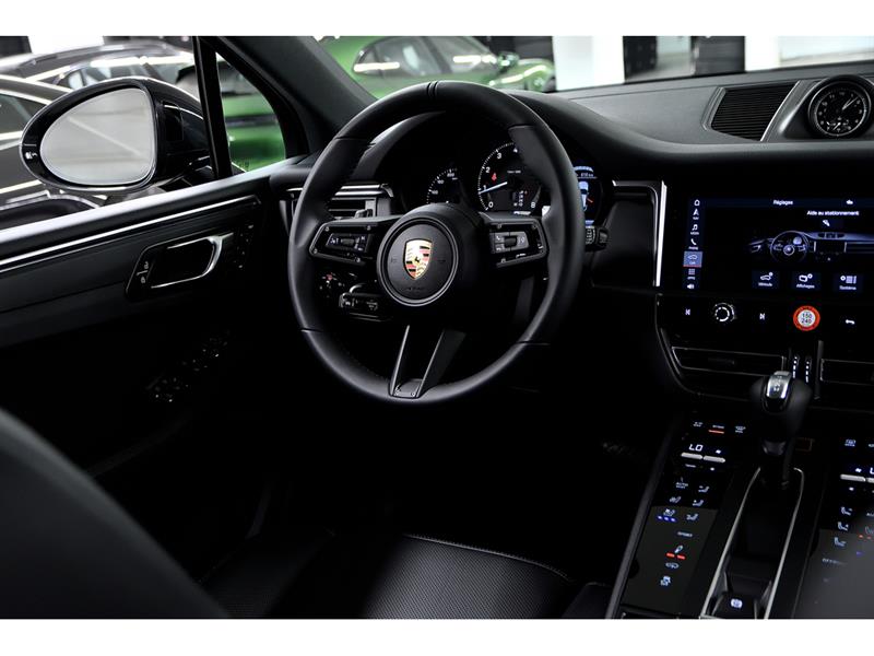 porsche Macan 2024 - 35