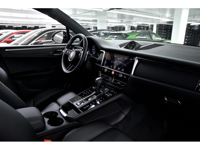 porsche Macan 2024 - 37