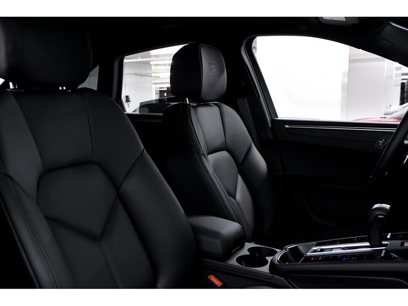 porsche Macan 2024 - 39