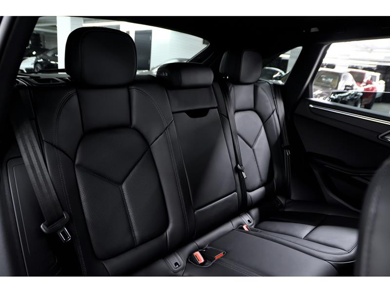 porsche Macan 2024 - 40