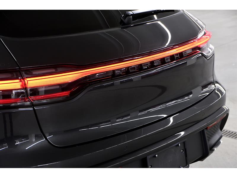 porsche Macan 2024 - 41