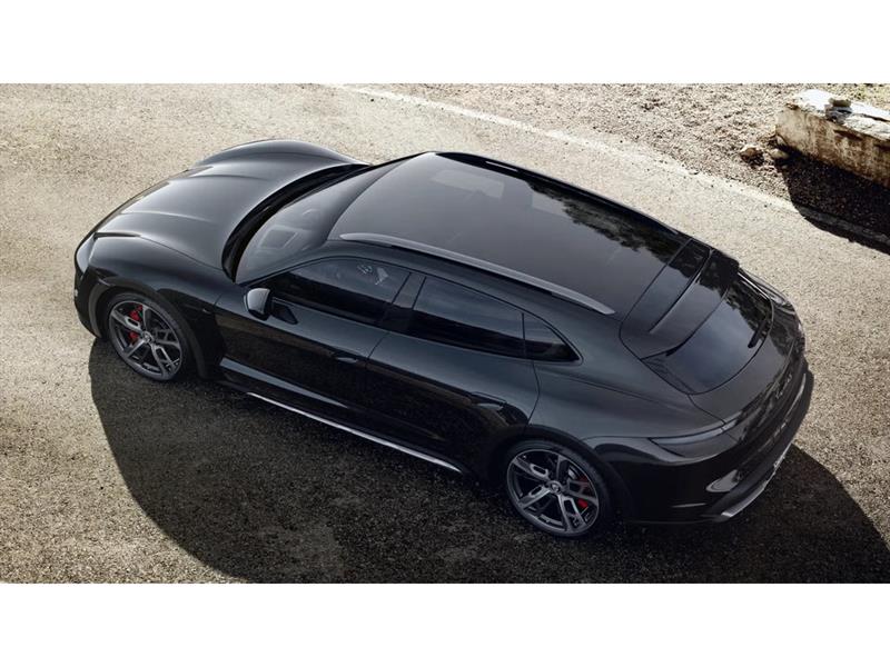 porsche Taycan 2023 - 4