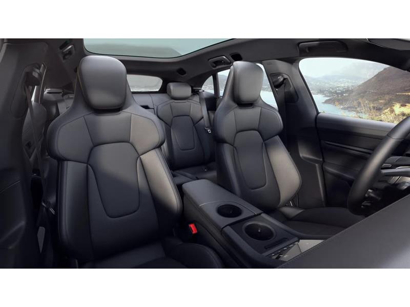 porsche Taycan 2023 - 6