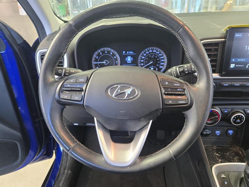 hyundai Venue 2021 - 11