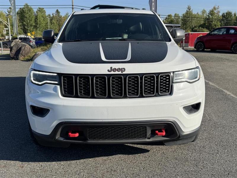 jeep Commander 2021 - 2