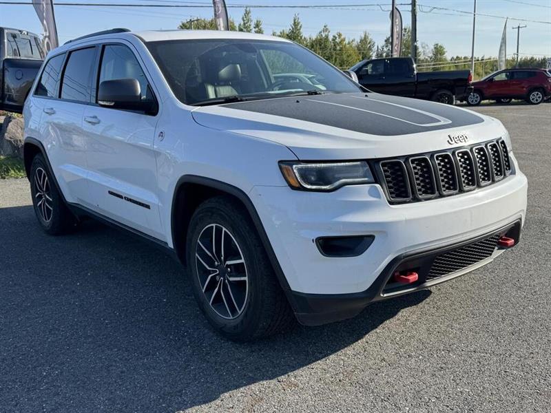 jeep Commander 2021 - 3