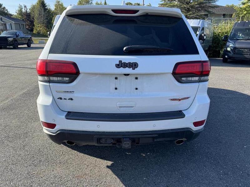 jeep Commander 2021 - 5
