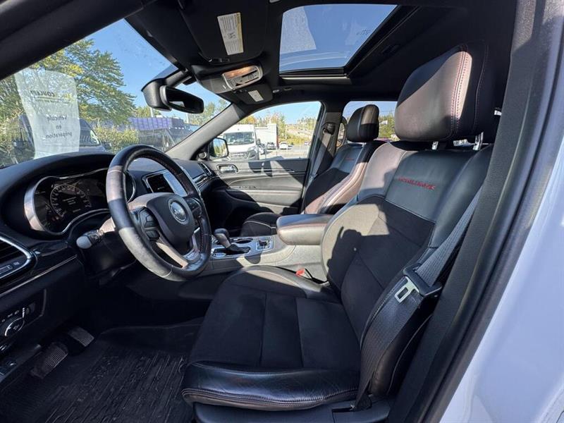 jeep Commander 2021 - 7