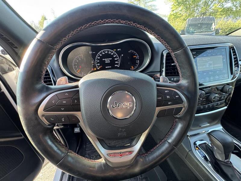 jeep Commander 2021 - 8