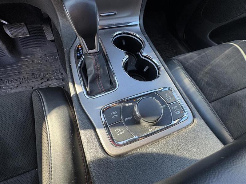 jeep Commander 2021 - 9