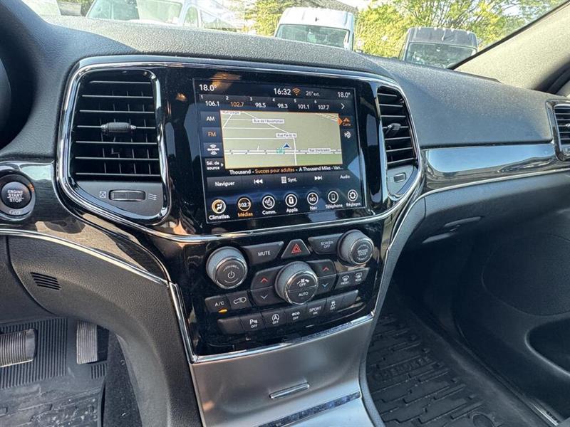 jeep Commander 2021 - 10