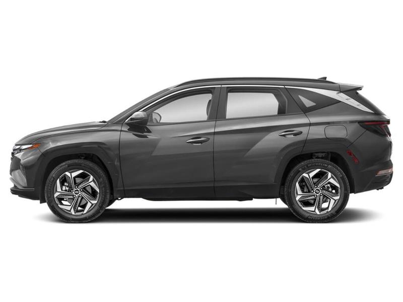 hyundai Tucson hybride 2024 - 3