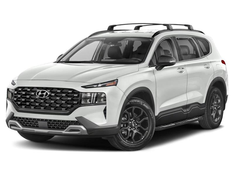 hyundai Santa Fe 2023