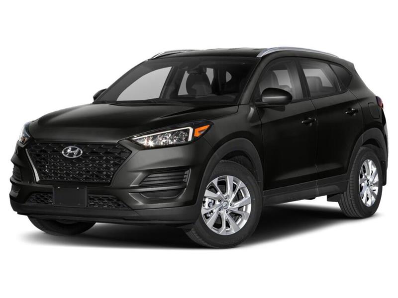 hyundai Tucson 2020