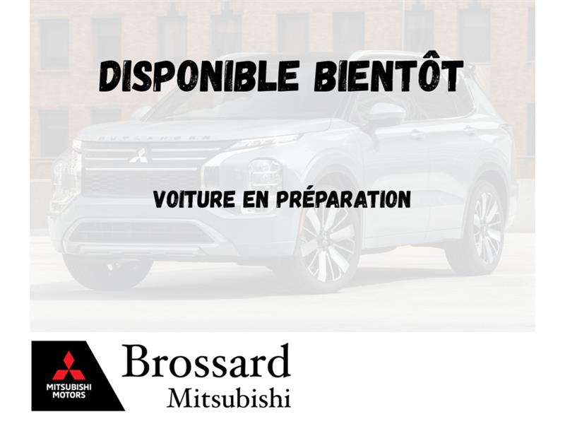 mitsubishi Outlander 2016 - 2