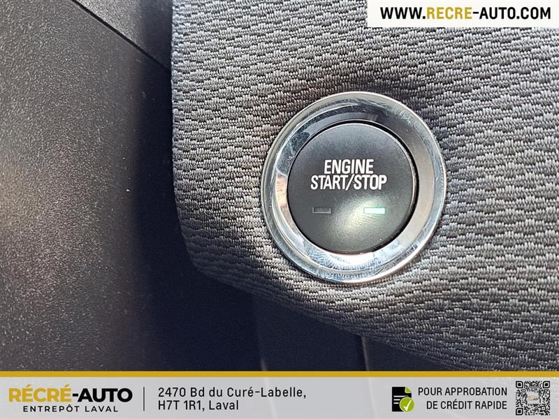 chevrolet Cruze 2018 - 24