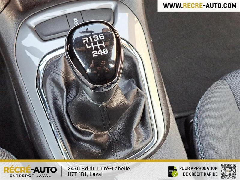 chevrolet Cruze 2018 - 26