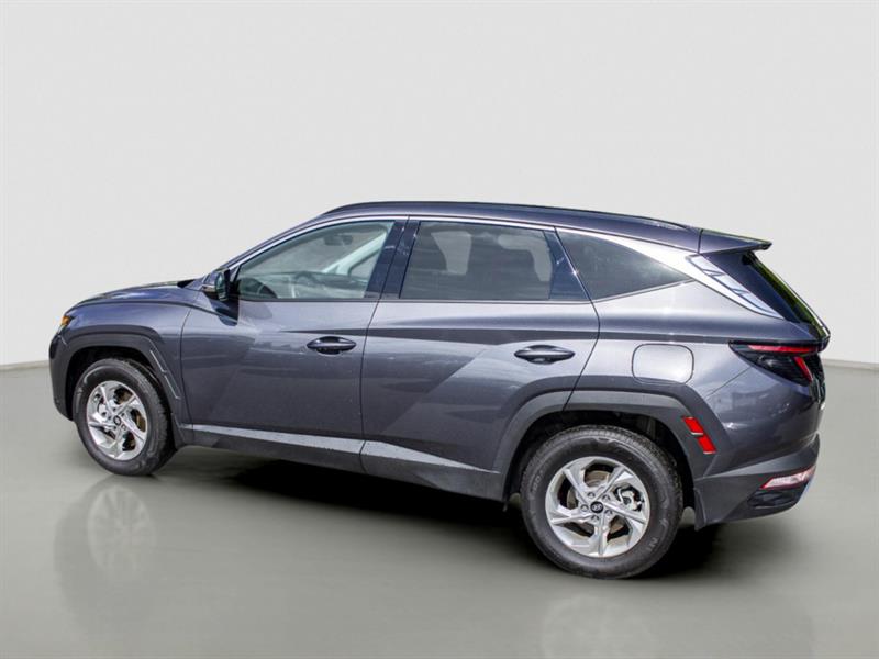 hyundai Tucson 2024 - 2