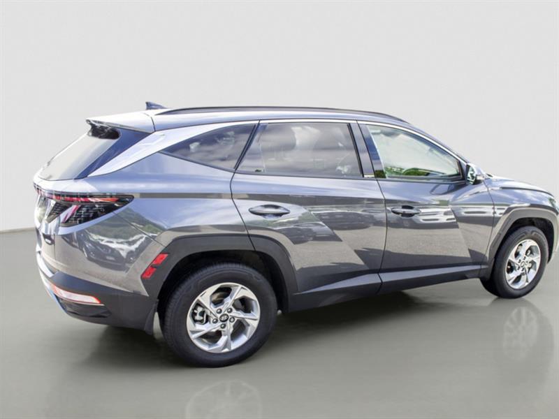 hyundai Tucson 2024 - 3