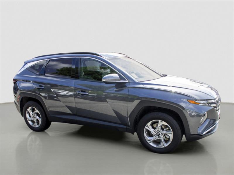 hyundai Tucson 2024 - 4